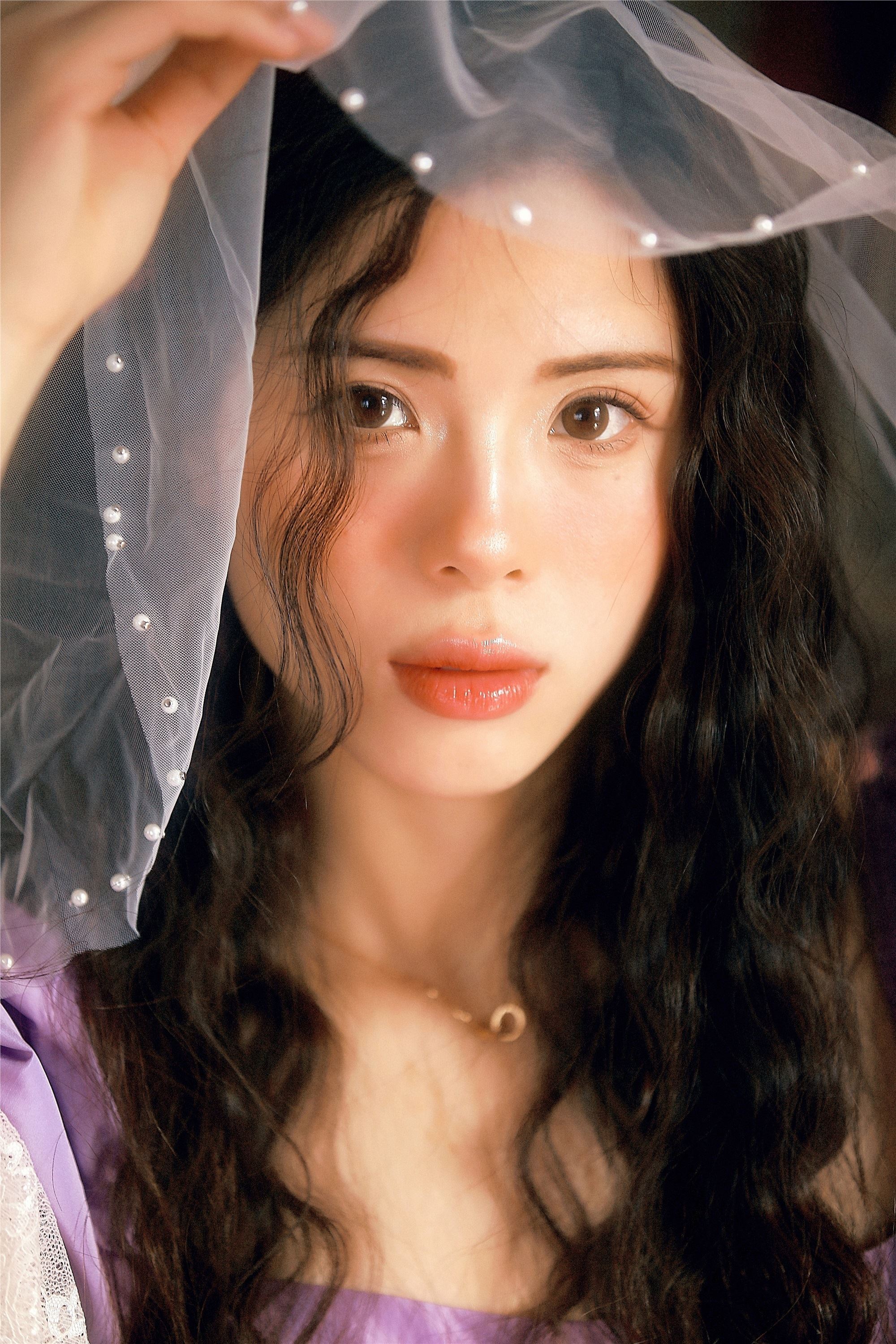 YITUYU艺图语 2025.02.08 春日颂 一只仟仟